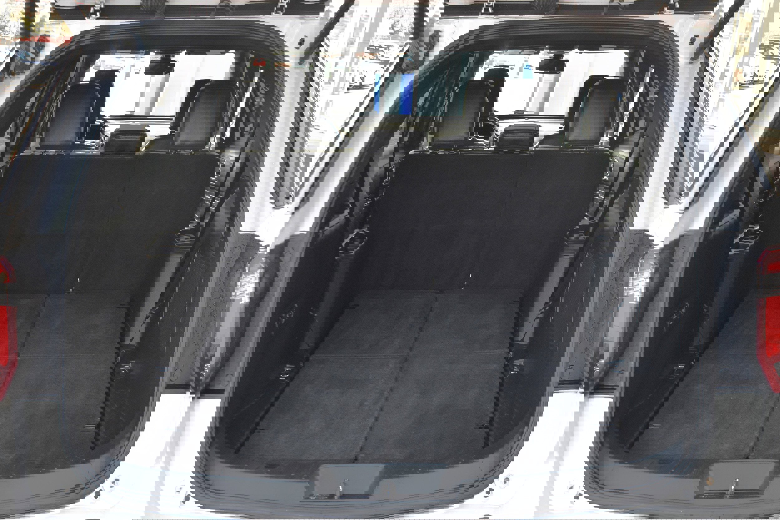 Used 2019 Ford Explorer Sport w/ Equipment Group 401A image 10