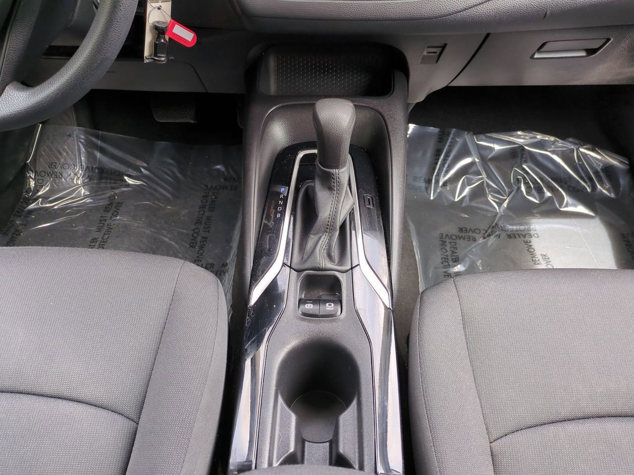 Used 2021 Toyota Corolla LE FWD image 18