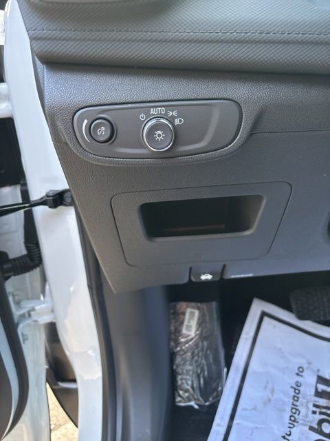 New 2026 Chevrolet TrailBlazer LT image 21