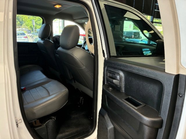 Used 2017 RAM 1500 Tradesman image 30