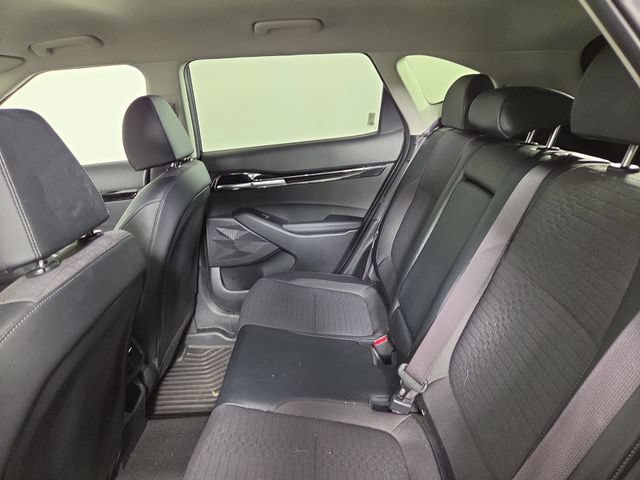 Certified 2023 Kia Seltos S w/ Navigation Package AWD/4WD image 14