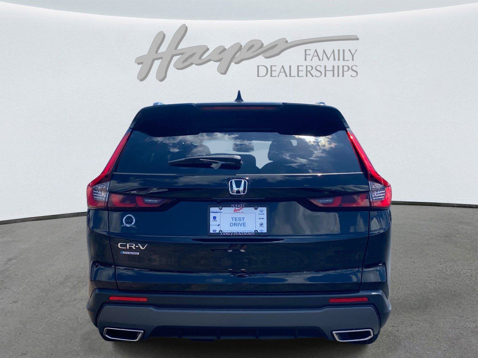 Used 2023 Honda CR-V Sport image 4