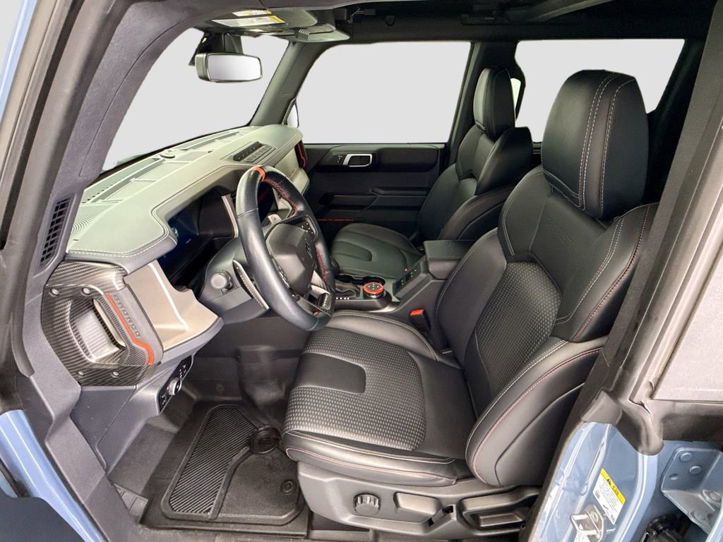 Used 2023 Ford Bronco Raptor image 18