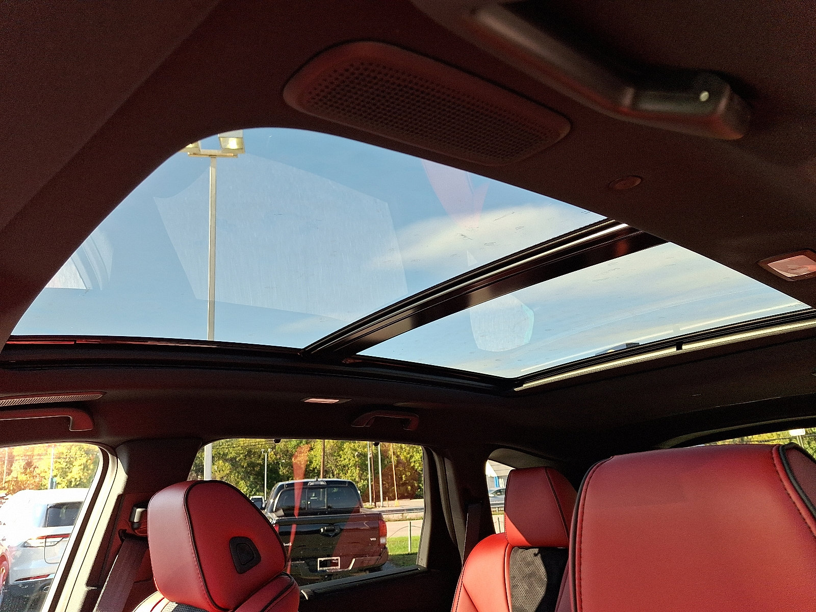 New 2026 Acura MDX A-Spec image 10