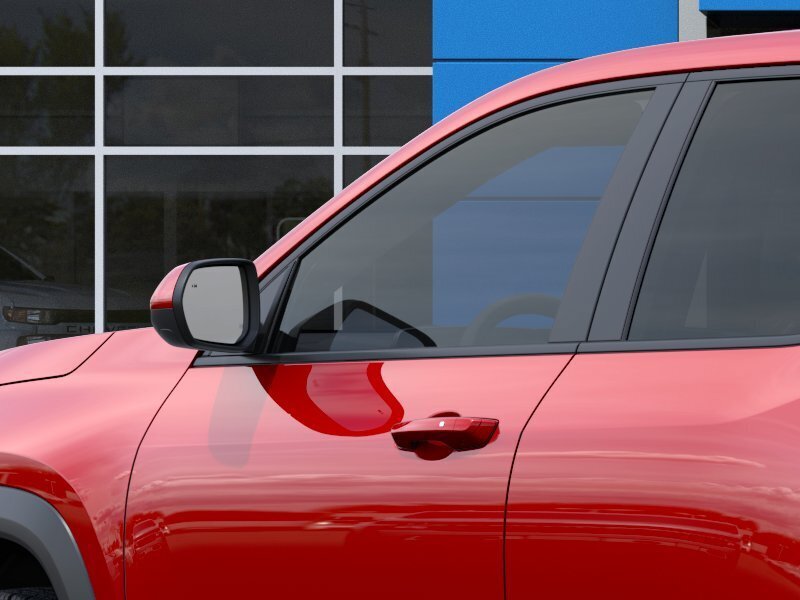New 2027 Chevrolet Equinox LT FWD image 13