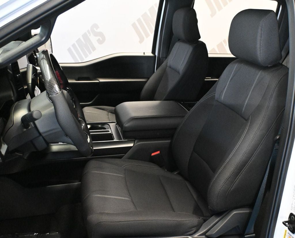 Used 2026 Ford F150 STX w/ F-150 LOBO Package AWD/4WD image 14