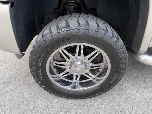 Used 2011 Chevrolet Silverado 1500 LT w/ All-Star Edition image 34