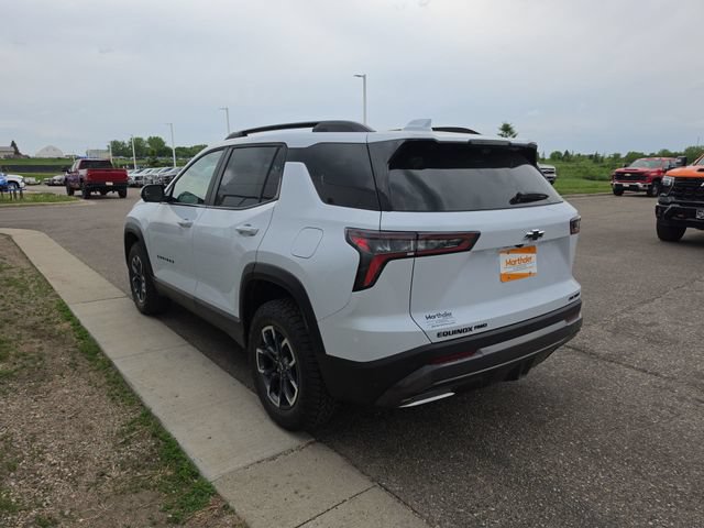 New 2026 Chevrolet Equinox ACTIV w/ Convenience Package III AWD/4WD image 4