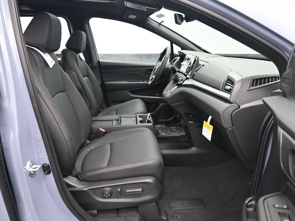 New 2026 Honda Odyssey Sport-L image 39