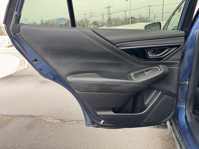 Used 2020 Subaru Outback Limited image 26
