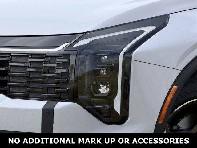 New 2026 Kia Sportage EX w/ EX Panorama Roof Package FWD image 10