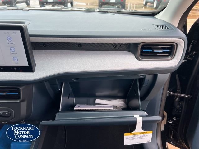 New 2026 Ford Maverick XLT image 33