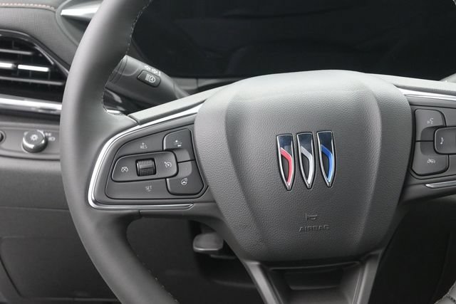 New 2026 Buick Envista Avenir FWD image 26