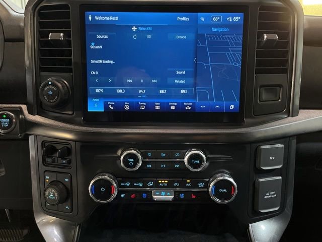 Used 2023 Ford F150 Tremor w/ Equipment Group 402A High image 21