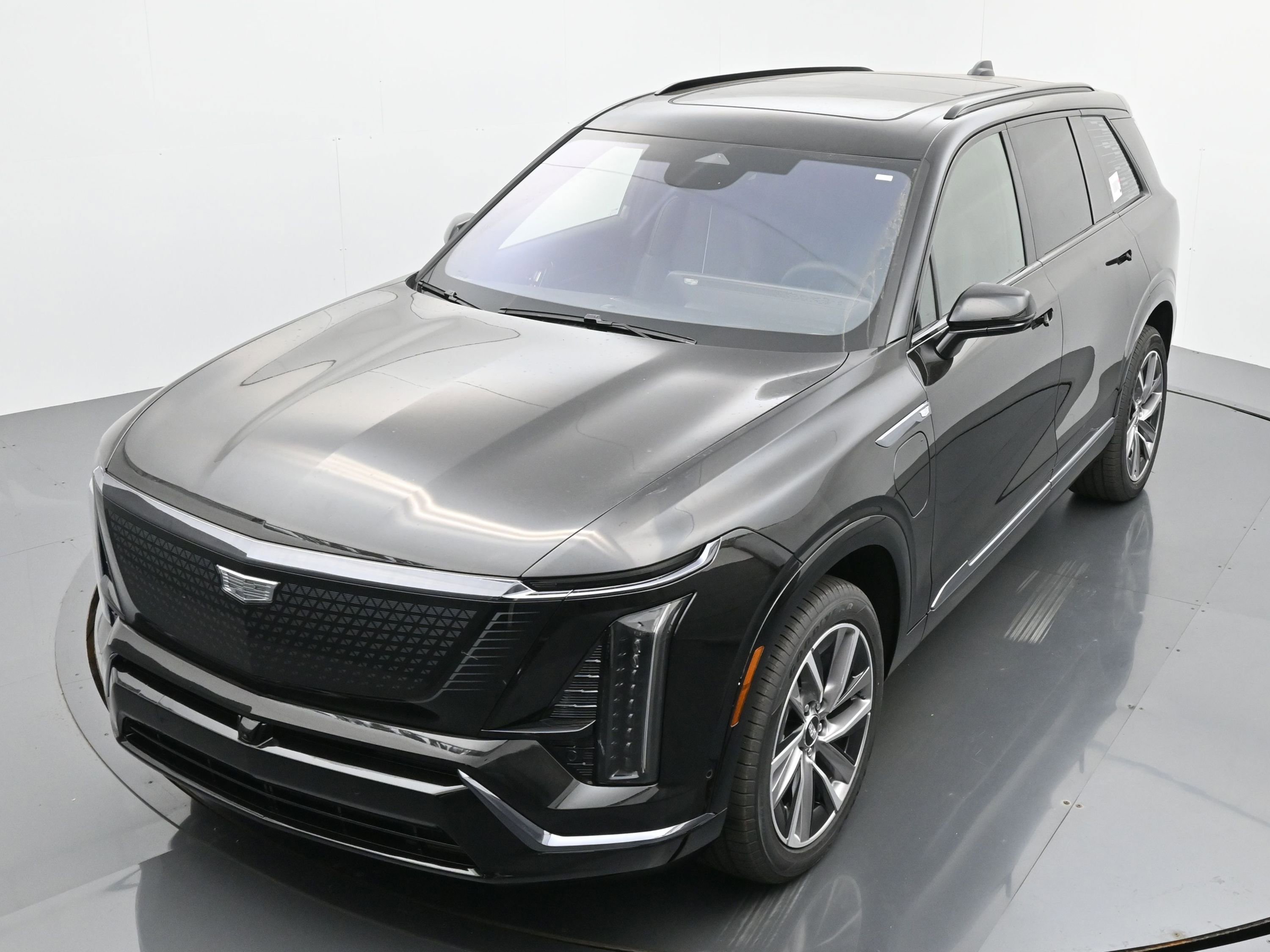 New 2026 Cadillac Vistiq Sport w/ LPO, Floor Liner Package image 23