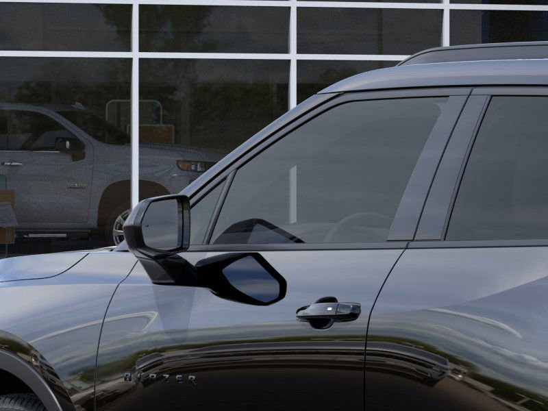 New 2025 Chevrolet Blazer LT w/ Convenience Package image 36