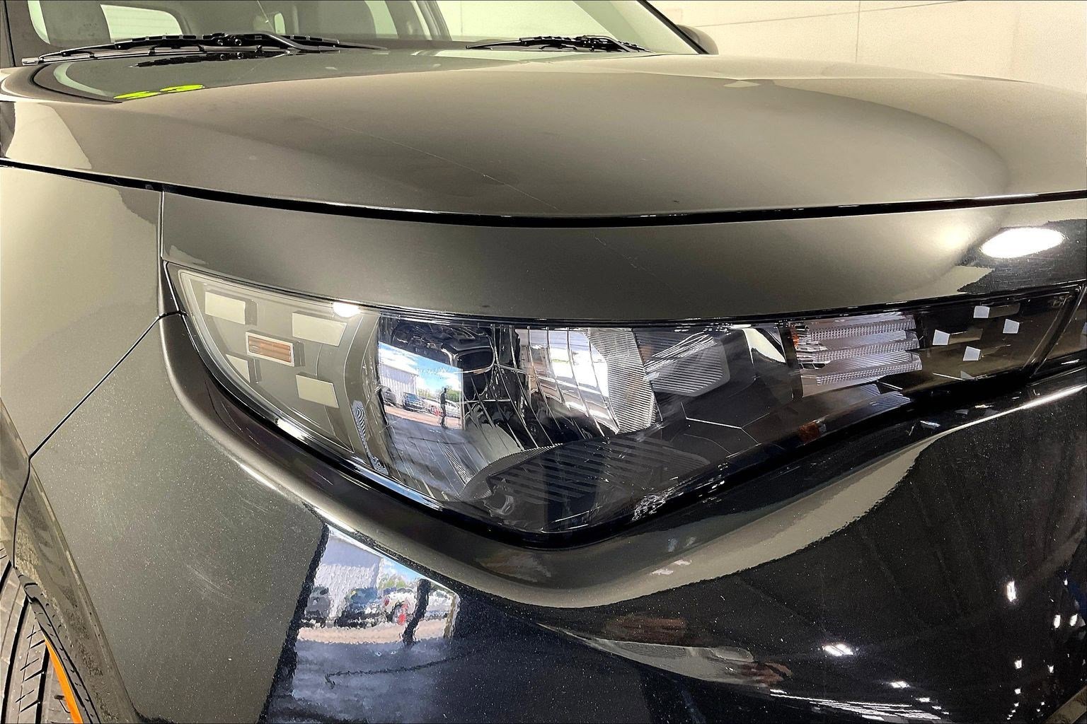 Used 2023 Kia Soul LX FWD image 30