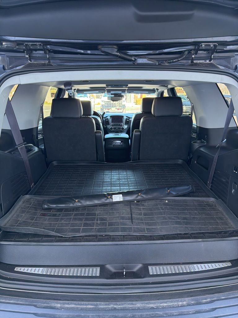 Used 2016 GMC Yukon Denali image 21