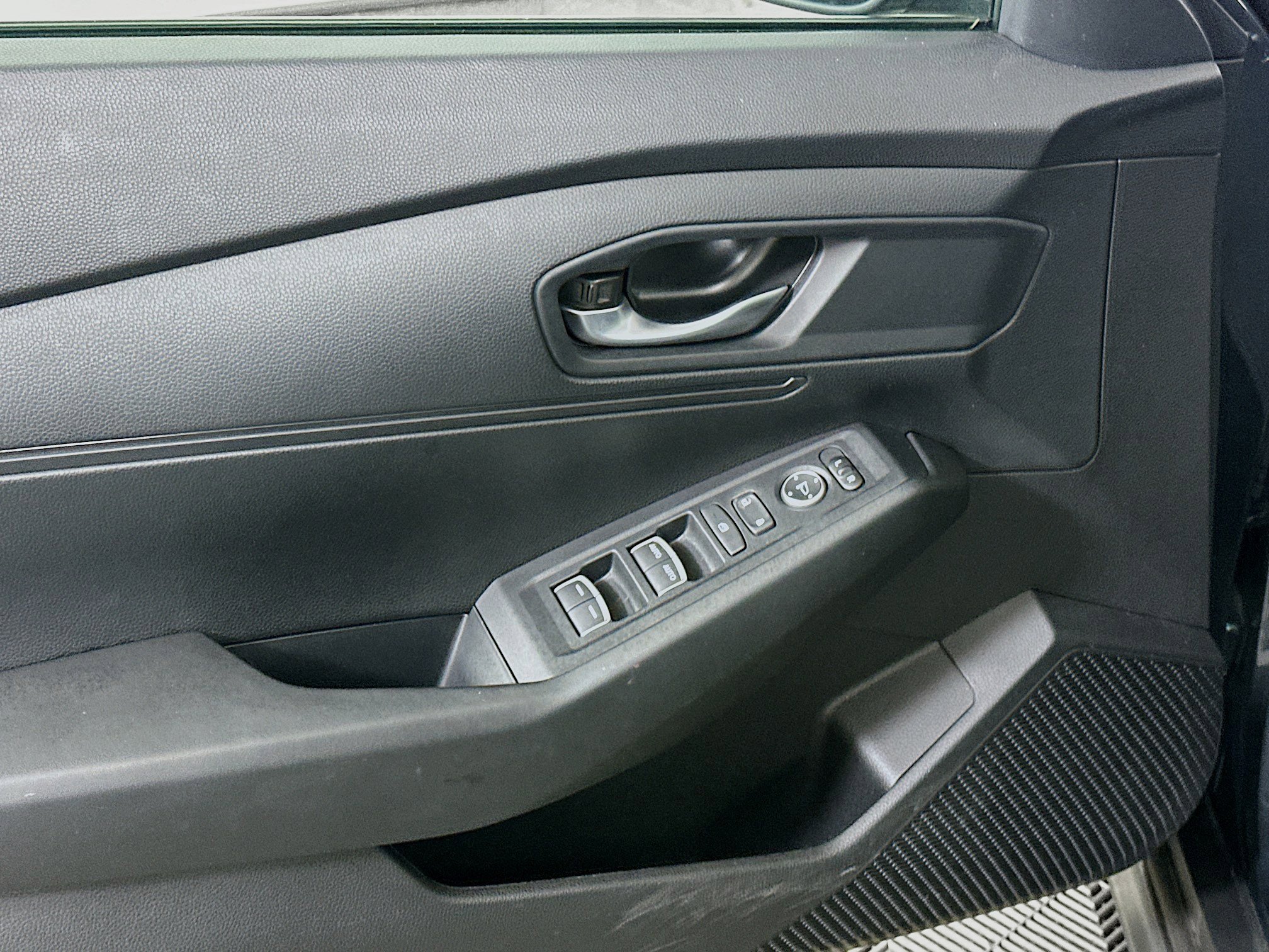 Used 2024 Honda Accord LX image 15
