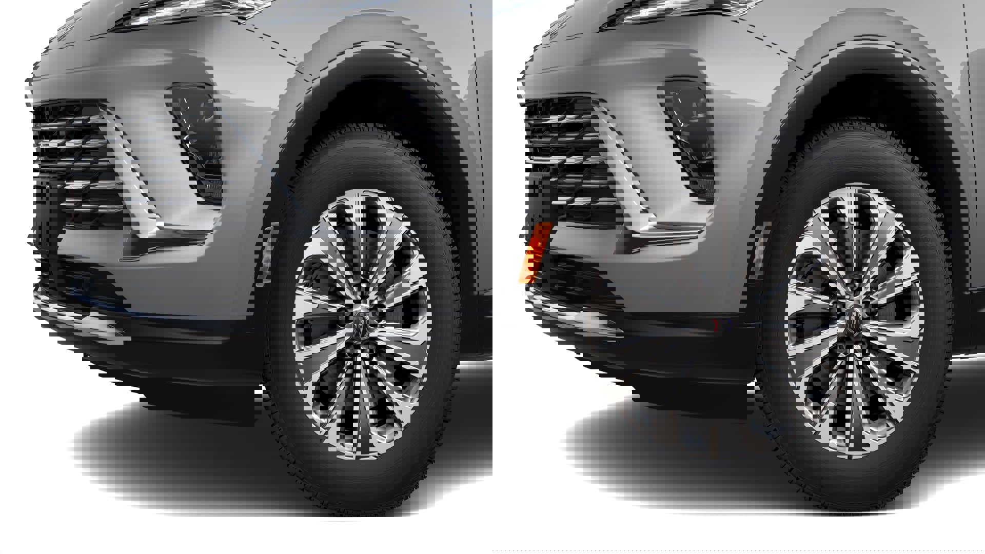 New 2026 Buick Envision Preferred image 5