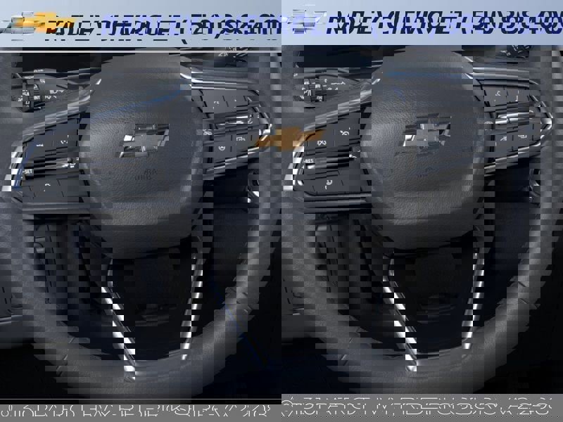 New 2026 Chevrolet Tahoe Premier w/ Sun And Tow Package image 19