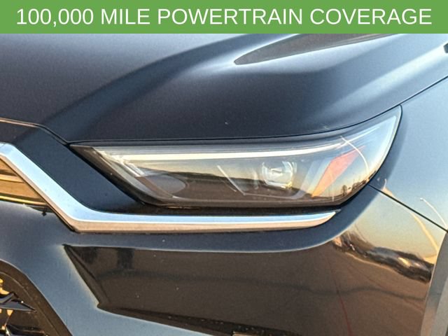 Used 2025 Toyota Grand Highlander FWD image 4