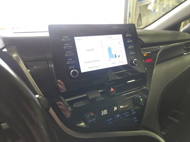 Used 2023 Toyota Camry SE FWD image 20
