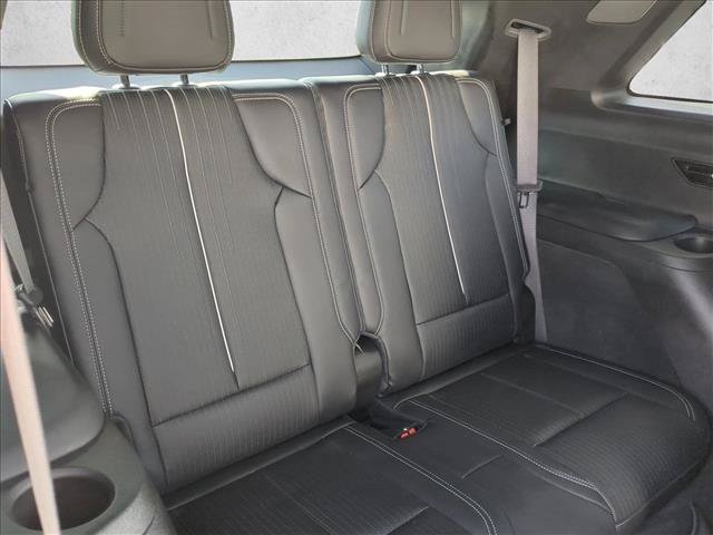 Used 2026 Cadillac Vistiq Sport AWD/4WD image 22