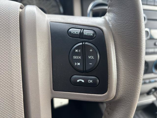 Used 2011 Ford Expedition EL XLT AWD/4WD image 20