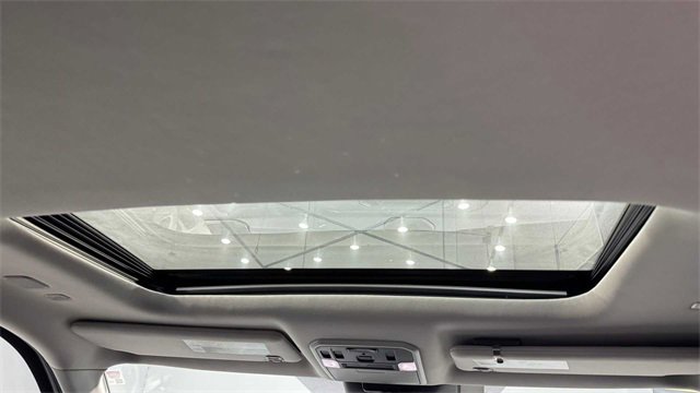 Used 2024 Toyota Sequoia Limited image 20