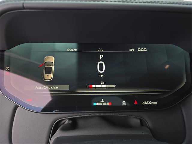 Used 2025 Land Rover Range Rover SE image 19