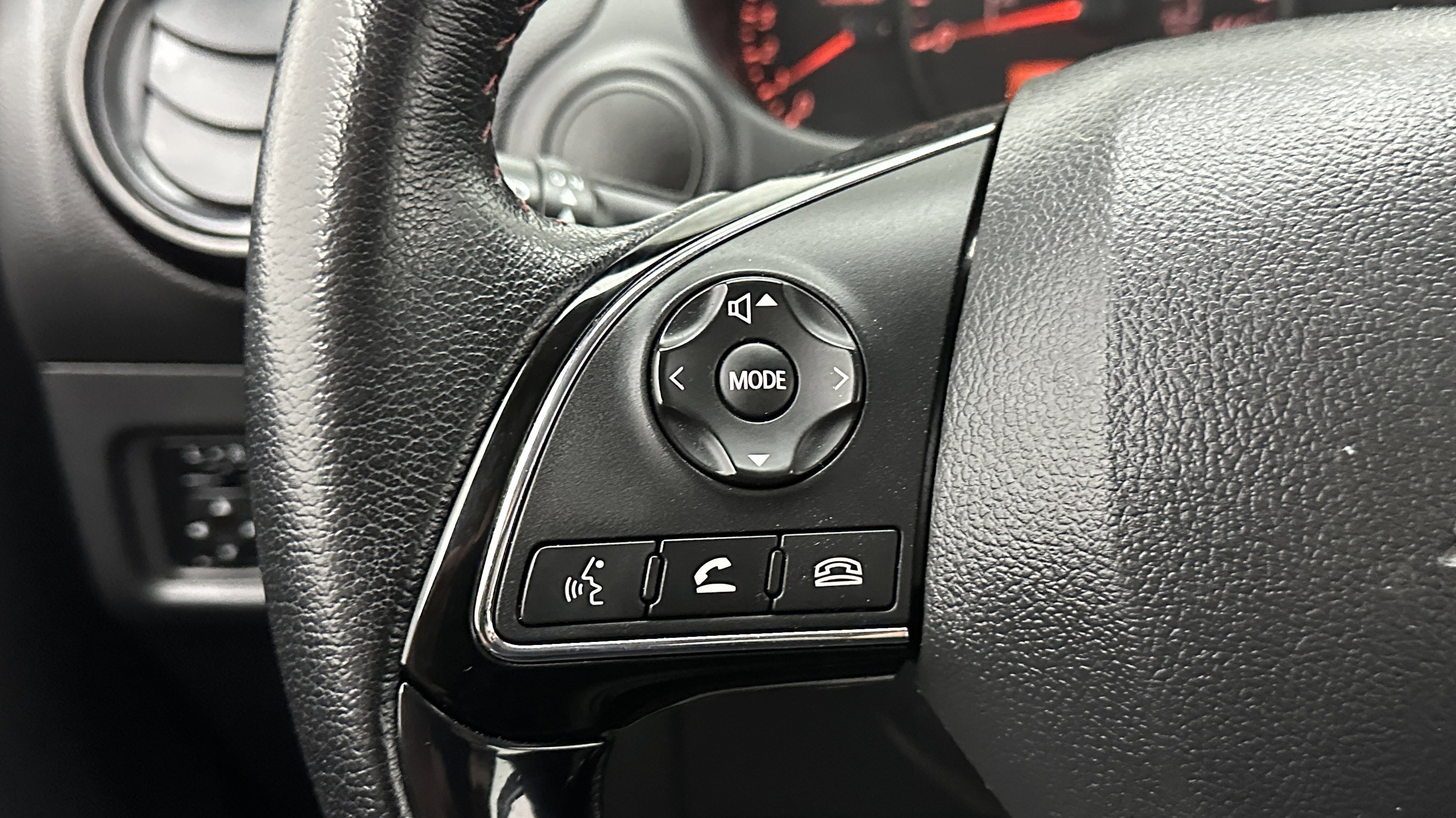 Used 2023 Mitsubishi Mirage G4 Black Edition image 18