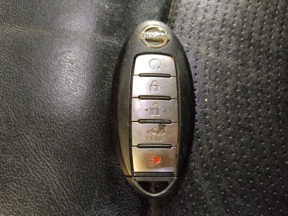 Used 2020 Nissan Armada SL w/ Premium Package image 32