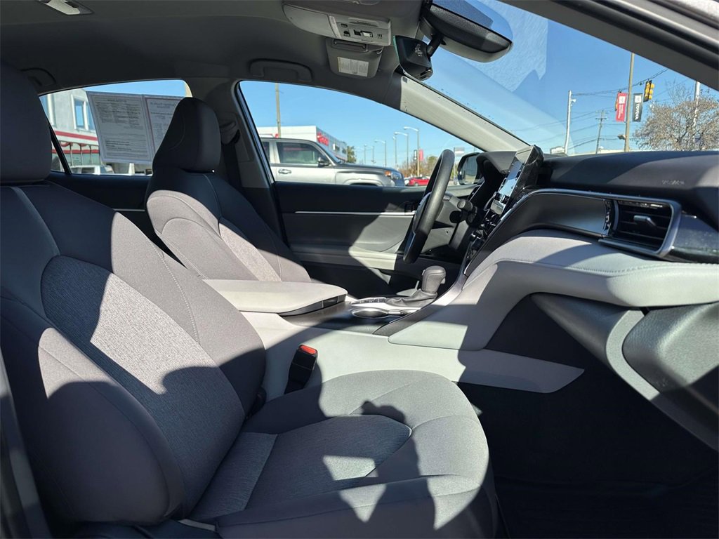 Certified 2023 Toyota Camry LE image 14