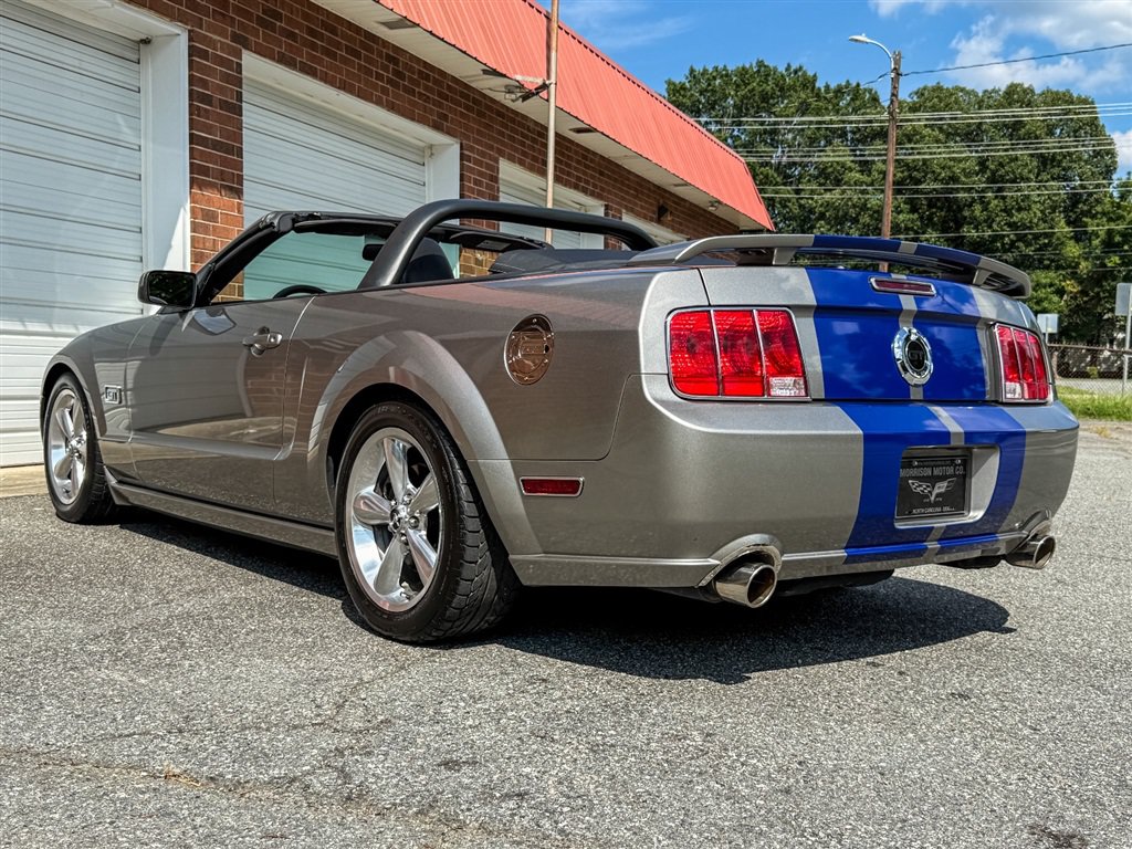 Used 2008 Ford Mustang GT RWD image 26
