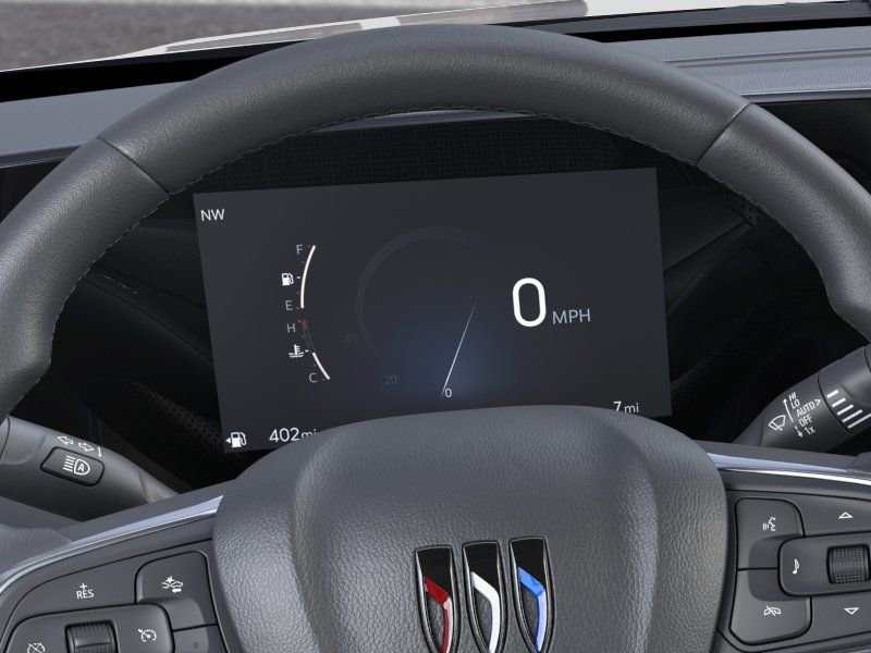 New 2025 Buick Envista Avenir FWD image 18