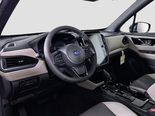 New 2026 Subaru Forester Limited AWD/4WD image 9