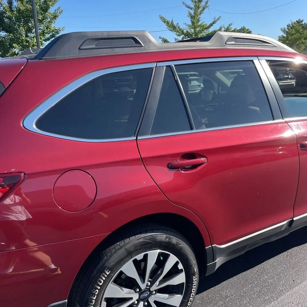 Used 2015 Subaru Outback 2.5i Limited AWD/4WD image 9