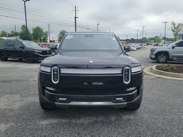 Used 2024 Rivian R1S Adventure AWD/4WD image 2