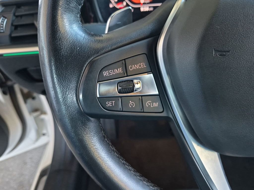 Used 2023 BMW 430i Convertible RWD image 24