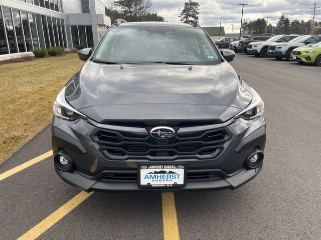 Used 2025 Subaru Crosstrek 2.5i Premium image 2