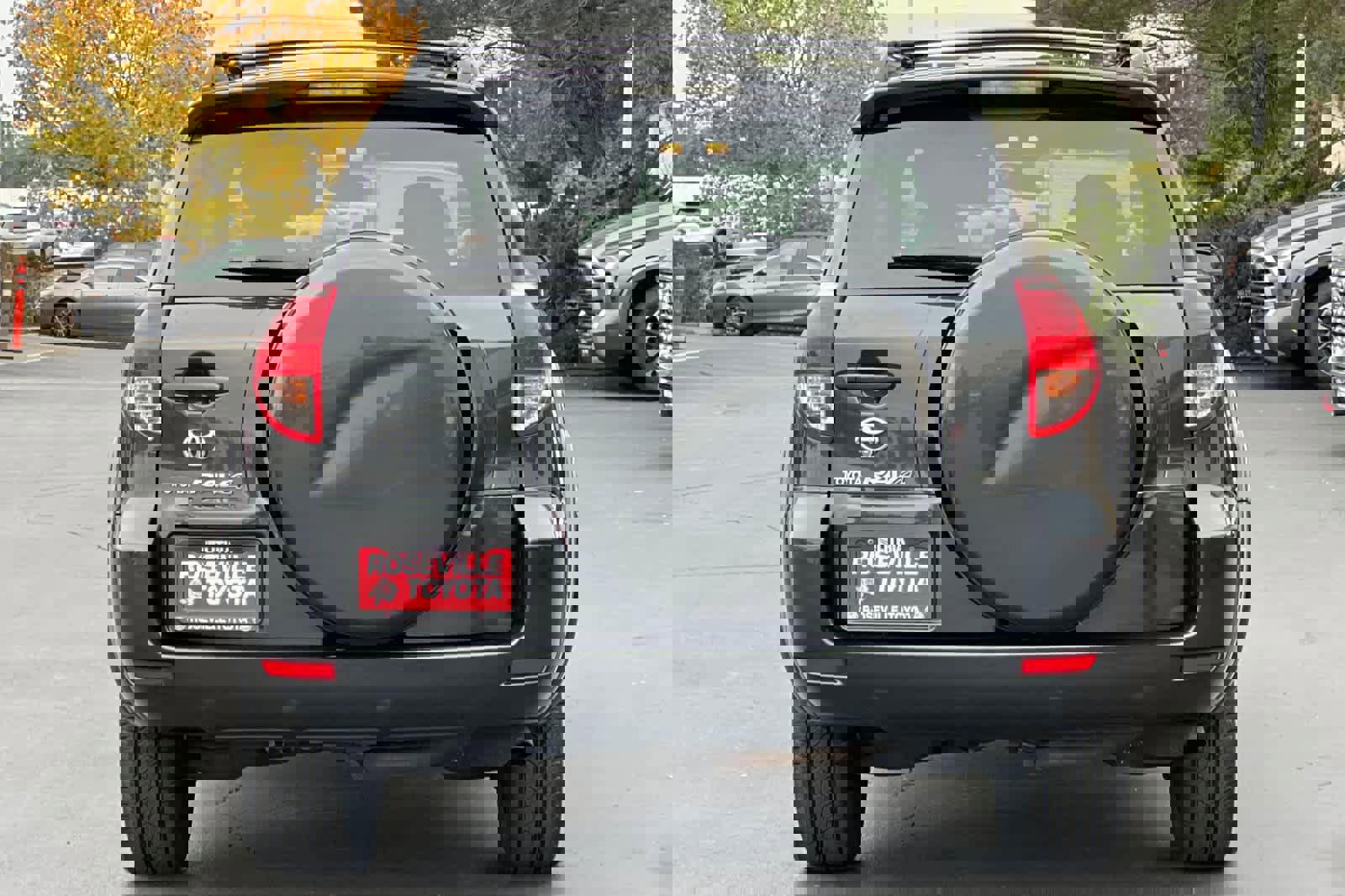 Used 2006 Toyota RAV4 Sport image 8