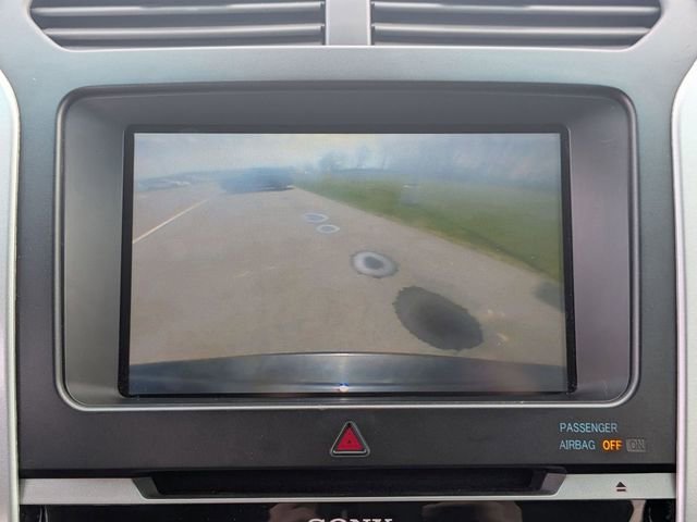 Used 2012 Ford Explorer Limited image 26