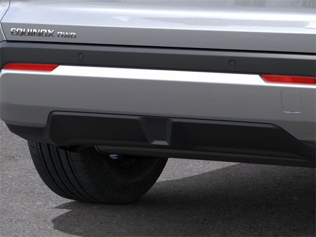 New 2026 Chevrolet Equinox LT w/ Convenience Package II image 14
