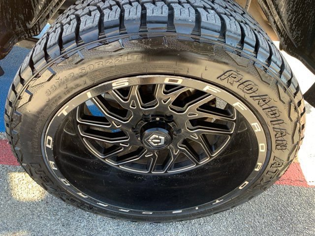 Used 2020 RAM 1500 Limited AWD/4WD image 10
