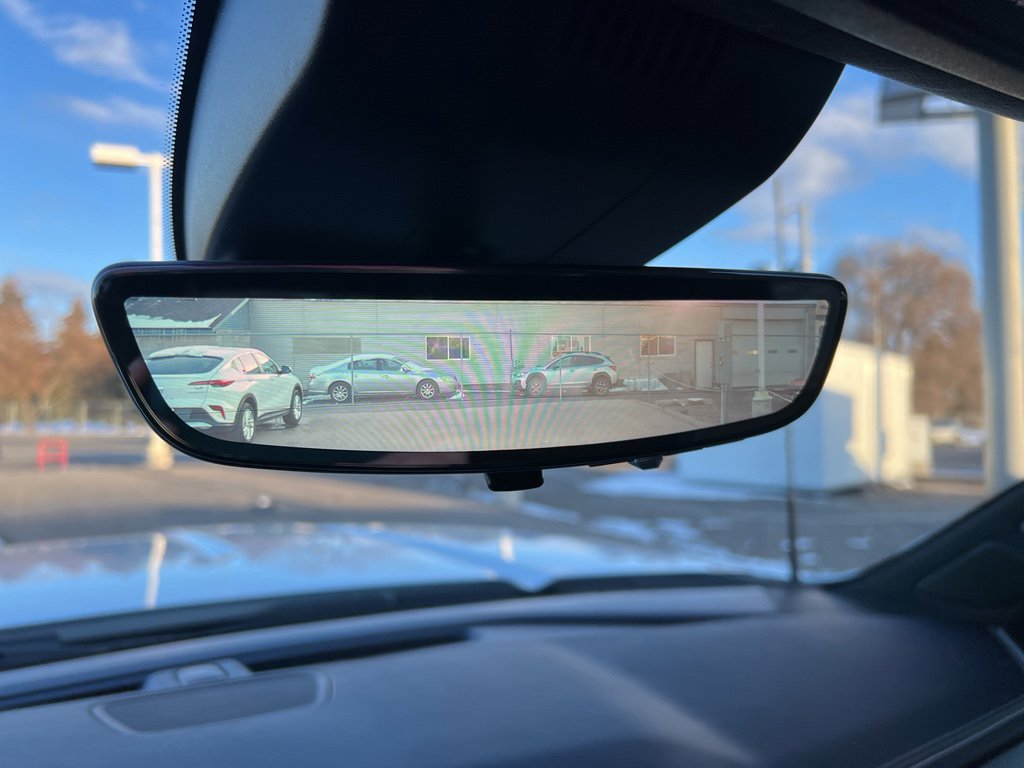 Certified 2024 GMC Sierra 2500 Denali Ultimate image 31