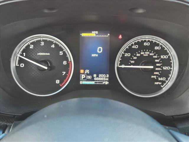 Used 2020 Subaru Forester Premium image 11