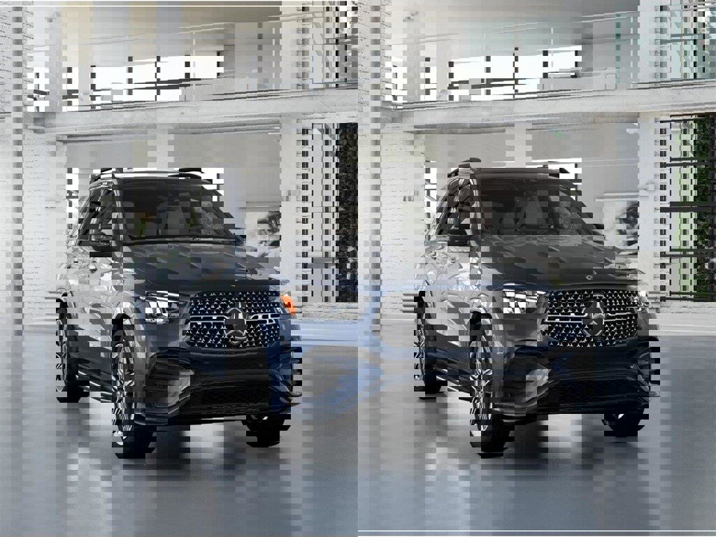 New 2026 Mercedes-Benz GLE 350 4MATIC image 9