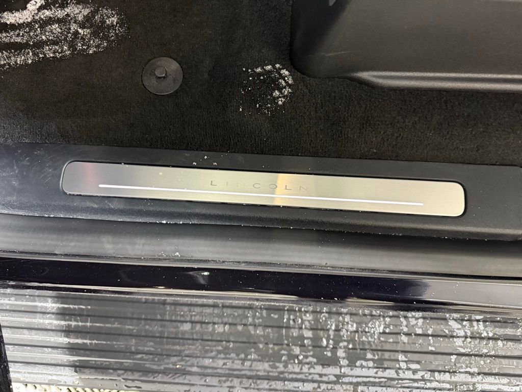 New 2025 Lincoln Navigator Reserve image 20