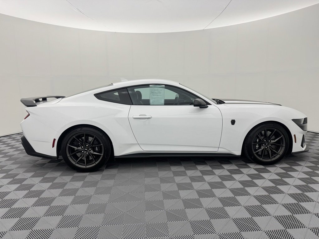 Used 2024 Ford Mustang Dark Horse image 9